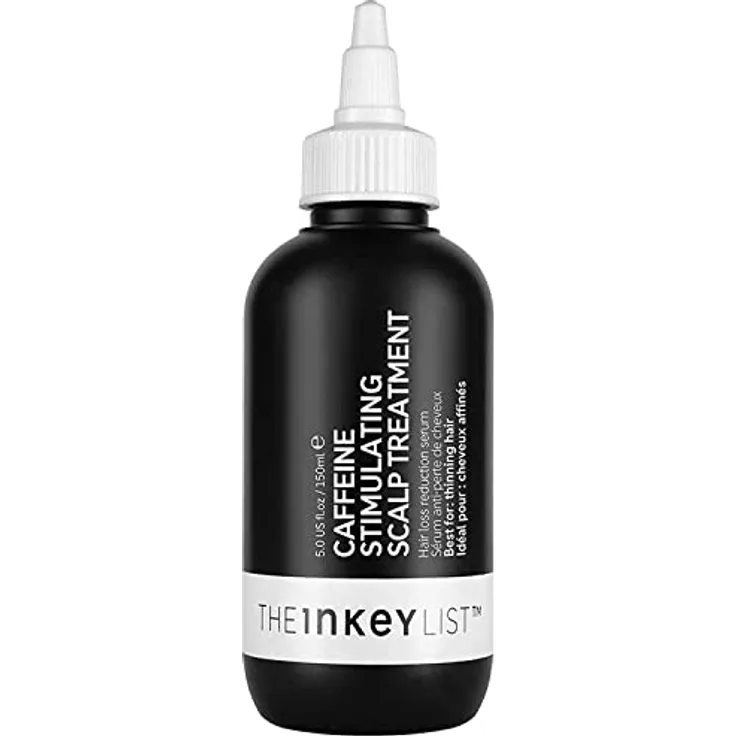 The INKEY List Koffeinstimulierende Kopfhautbehandlung 150 ml