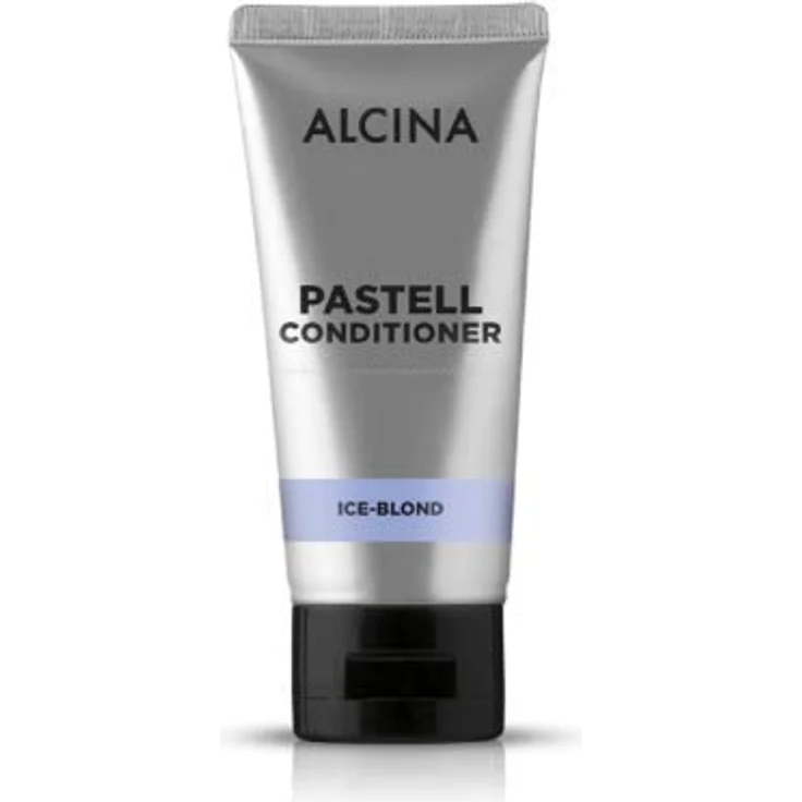 Alcina Pastell Conditioner Ice Blond 100 ml – Bild 3