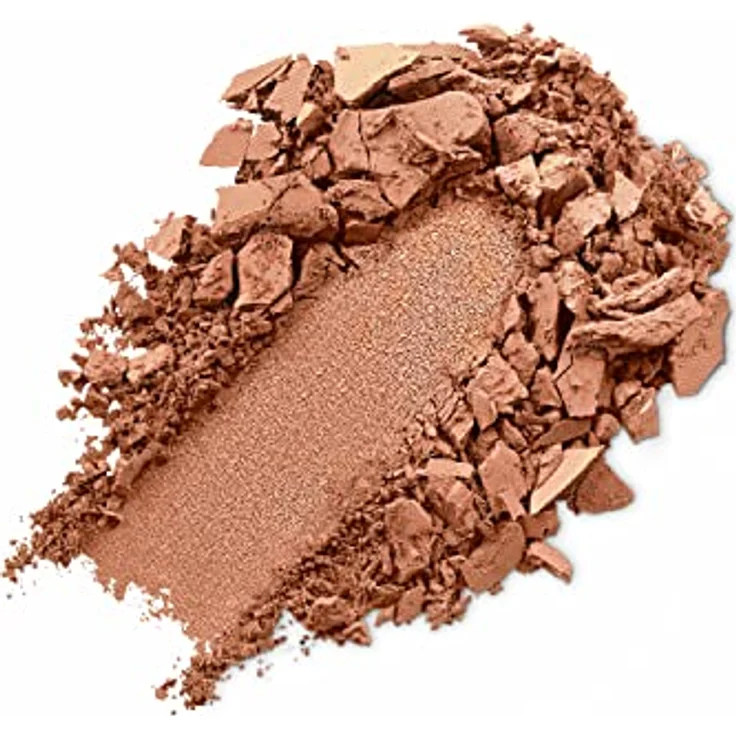 KIKO Milano Radiant Touch Bronzer, Farbton 103 Luminous Cocoa, 12 g, kompakter Puder für natürliche Bräune und Konturierung – Bild 2