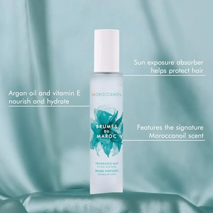 Moroccanoil Spray 100 ml – Bild 4