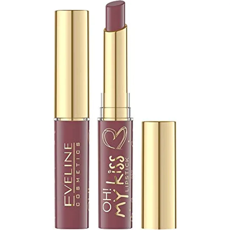 Eveline Cosmetics Oh Mein Kuss Lippenstift Nr. 11, 2 ml