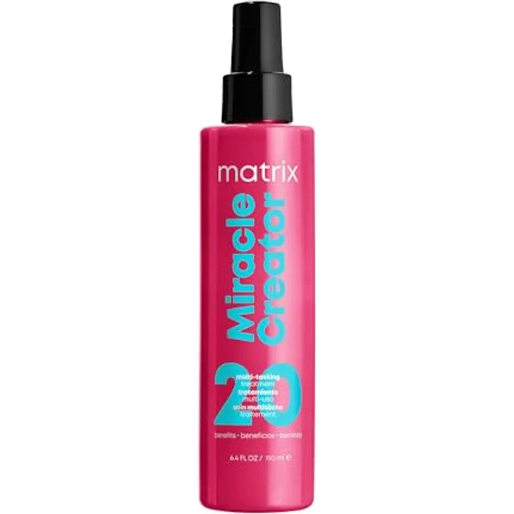 Matrix Total Results Miracle Creator 190 ml – Bild 2