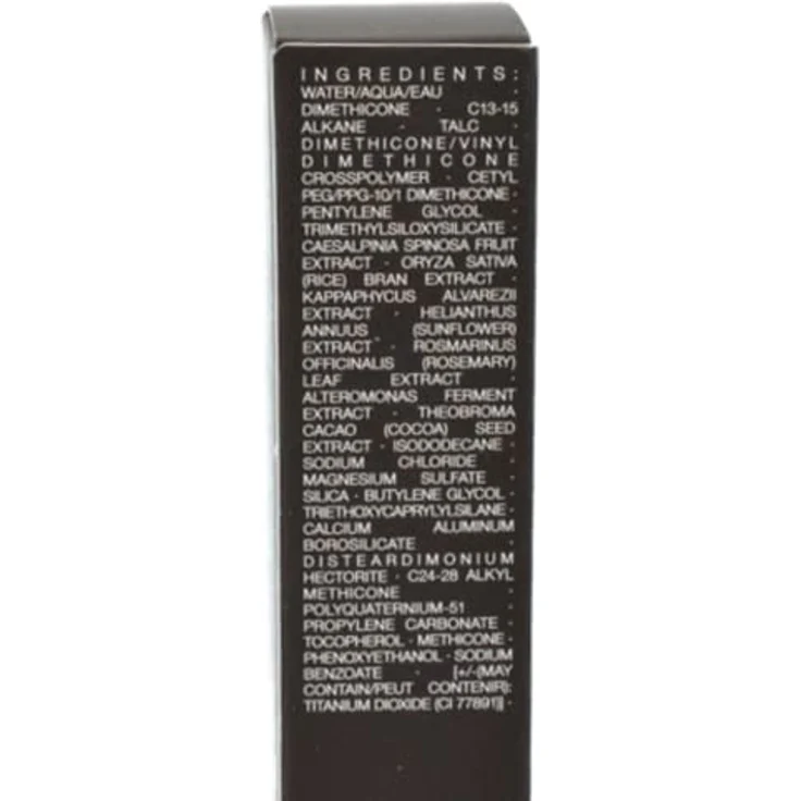 NARS SOFT MATTE PRIMER, mattierender Make-up Primer mit Langzeiteffekt, 30 ml – Bild 8