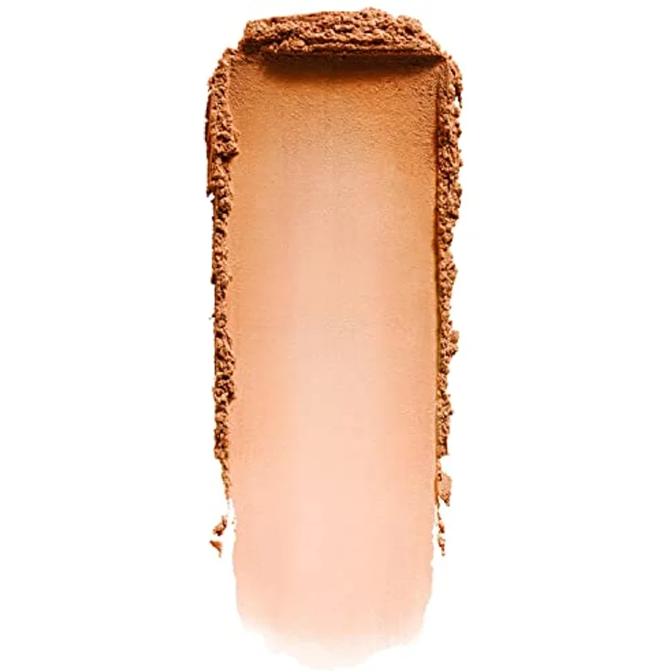 Maybelline Green Edition Blurry Skin Puder, 9 g, mattierender Puder mit Weichzeichner-Effekt und Mango-Butter, Nr. 100 – Bild 3