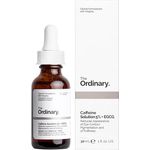 The Ordinary Caffeine Solution 5% + EGCG Augenfluid 30 ml