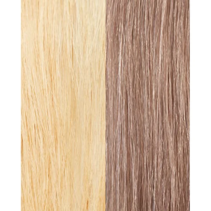 Maria Nila Colour Refresh 300 ml Farbmaske Cool Cream 8.1 – Bild 5