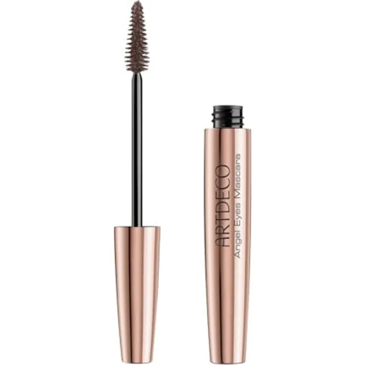 Artdeco Angel Eyes Mascara - Wimperntusche für Volumen, Länge und Schwung - 10 ml