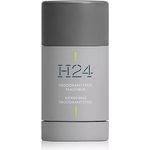 HERMÈS H24 Deodorant Stick für Herren, 75 ml