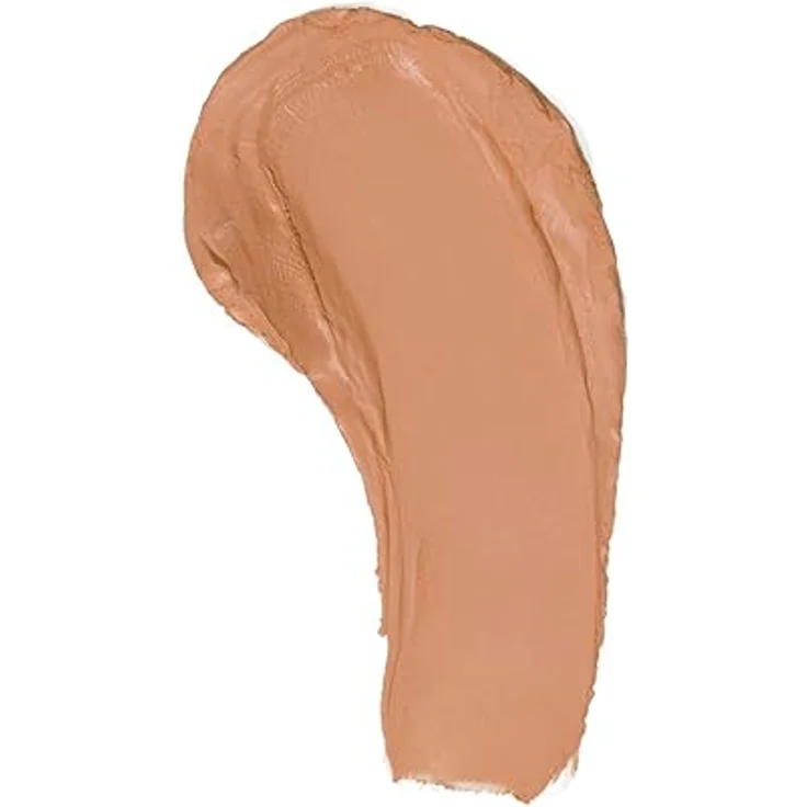 Makeup Revolution Skin Silk Bronzer Stick, cremiger Bronzer in Light Sunkissed, 4.5 g, vegan und konturierend – Bild 2