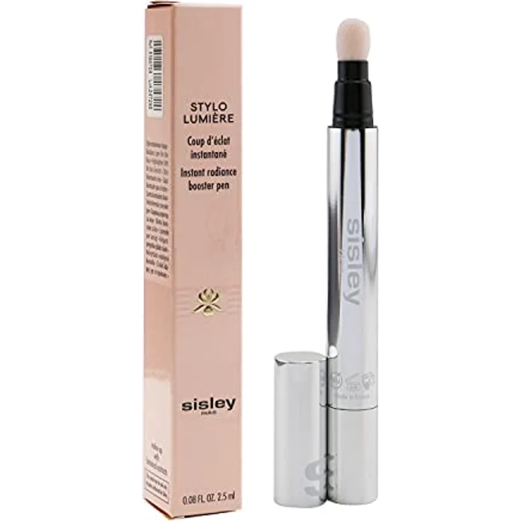 Sisley Stylo Lumière Concealer 5 Warm Almond 2,5 ml – Bild 2