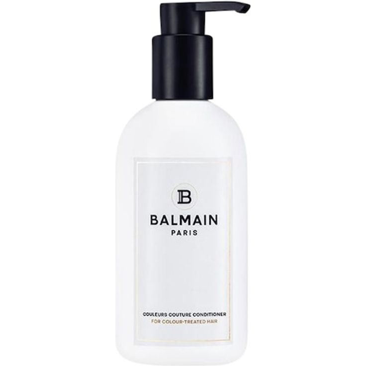 Balmain Hair Couture Couleurs Couture Conditioner, 50 ml, mit Farbschutz und Pflege-Formel für coloriertes Haar