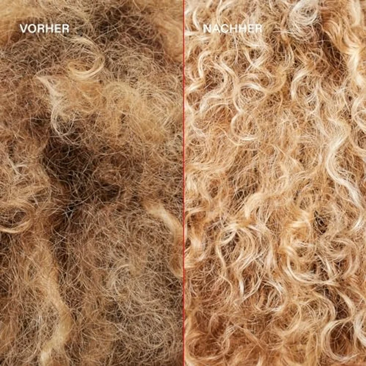 Olaplex Shampoo Schritt Nr.4 P Blonde Enhancer Toning Shampoo 250 ml – Bild 6