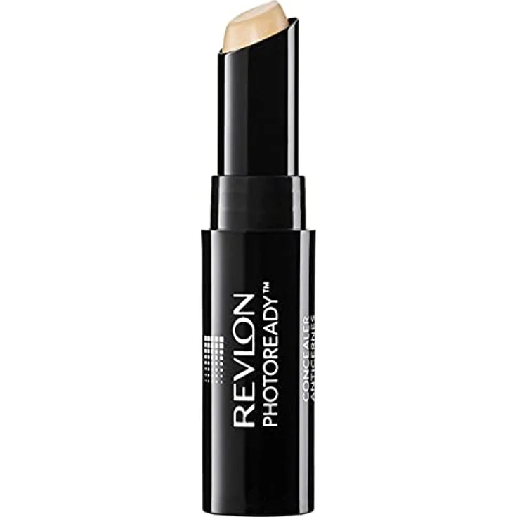 Revlon Augen Make-up Photoready Concealer Light 3,2 g, Textur: Cremig – Bild 3
