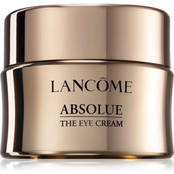 Lancôme Absolue The Eye Cream, revitalisierende Augencreme mit intensiver Feuchtigkeit, 20 ml