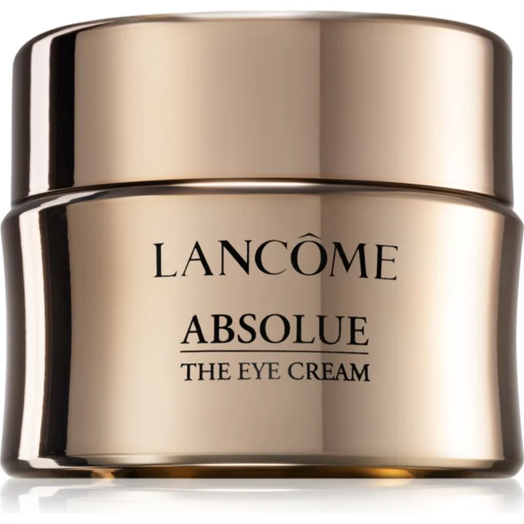 Lancôme Absolue The Eye Cream, revitalisierende Augencreme mit intensiver Feuchtigkeit, 20 ml