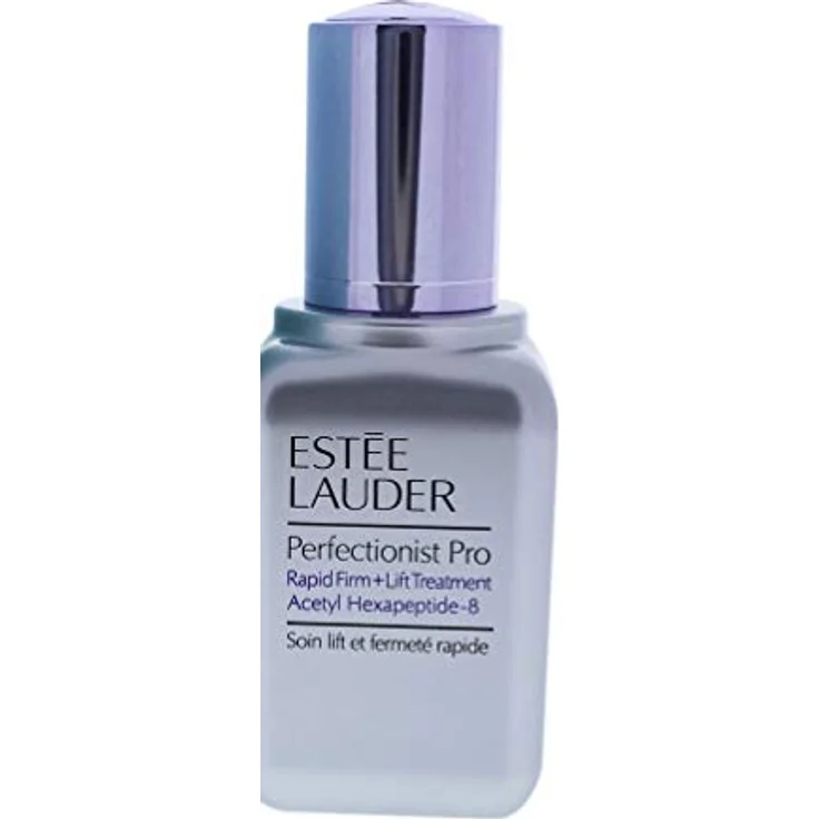 Estée Lauder Perfectionist Pro Rapid Firm Lift Treatment 50 ml, mit Anti-Aging Wirkung für eine straffe Haut – Bild 4