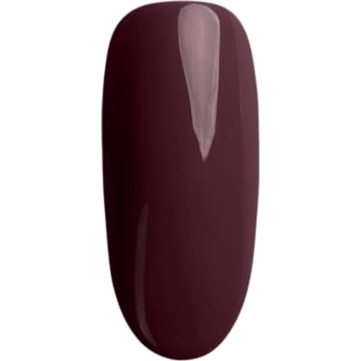 NEONAIL Lady in Red Color UV Nagellack, 7,2 ml, starke Deckkraft, schützend und vegan – Bild 5