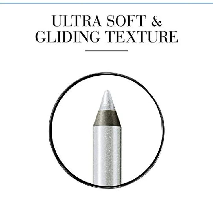 Bourjois Augen Make-up Contour Clubbing waterproof Eyeliner #052-disco ball 1,2 gr  – Bild 5