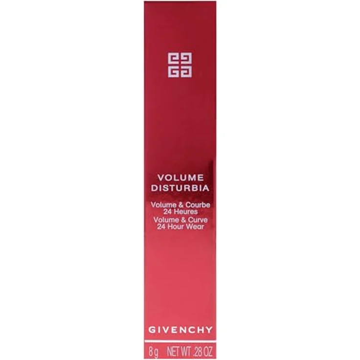 Givenchy Volume Disturbia Wimperntusche Nr. 01 Noir 8 ml – Bild 5