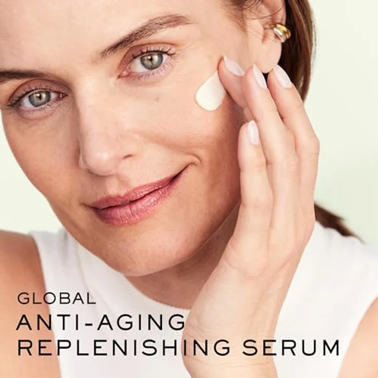 Nuxe Nuxuriance Ultra Redensifiant 30 ml, für alle Hauttypen geeignet, Anti-Aging – Bild 2