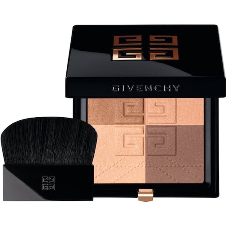 GIVENCHY Prisme Libre Bronzer Puder, ultraleichter Bronzing-Puder für einen natürlichen Teint, 7 g