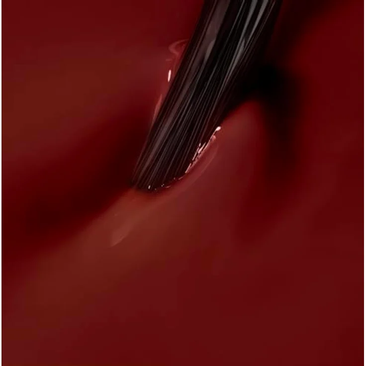 NÉONAIL UV Nagellack 7,2 ml, dunkelrot PERFECT RED, stark pigmentierter UV Gel-Lack für langlebige Maniküre bis zu 21 Tage – Bild 2
