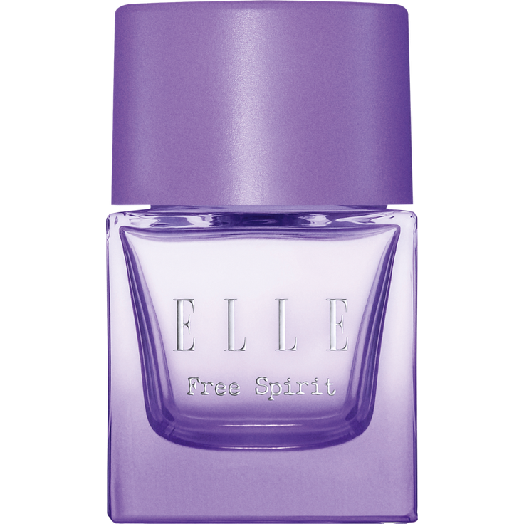ELLE Free Spirit, EdP 30 ml, Duft für Frauen mit exotischen Früchten und floralen Noten