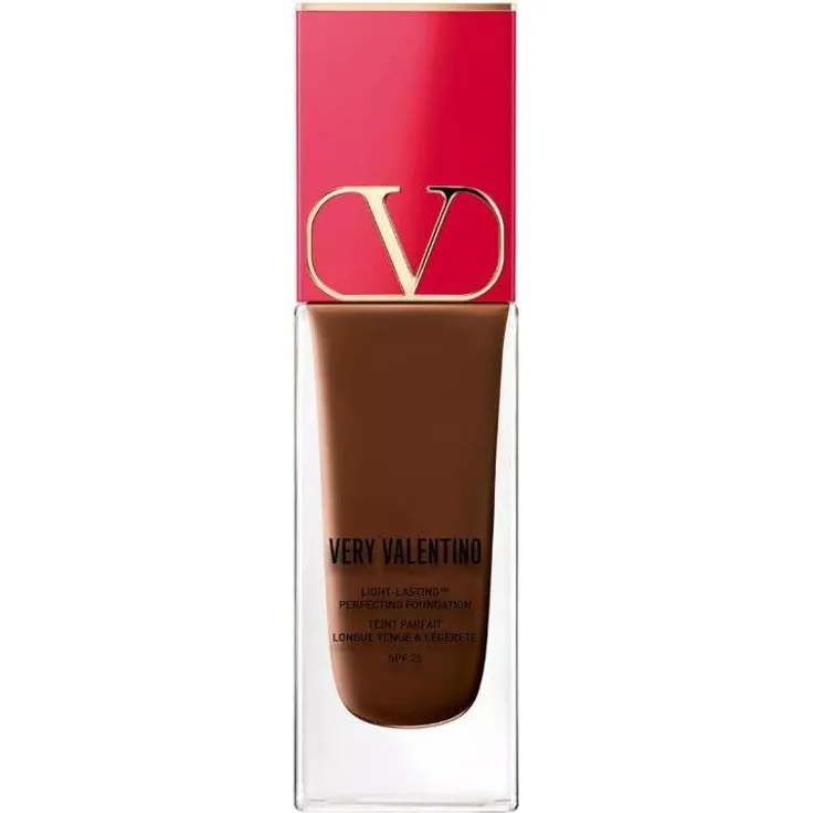 Valentino Very Flüssige Foundation Dr3, mit SPF 25, 25 ml