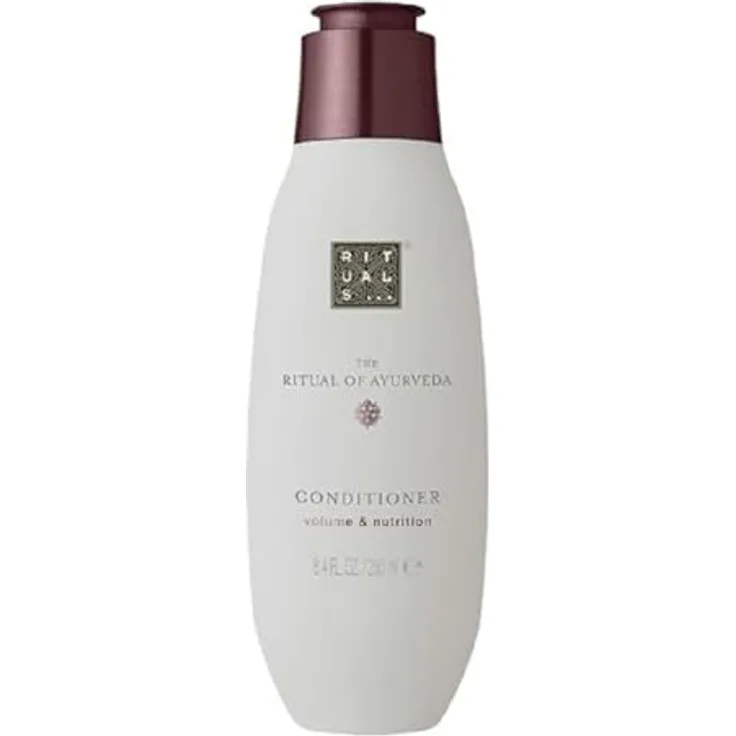 RITUALS The Ritual Of Ayurveda Conditioner, 250 ml, hält kühl und bequem