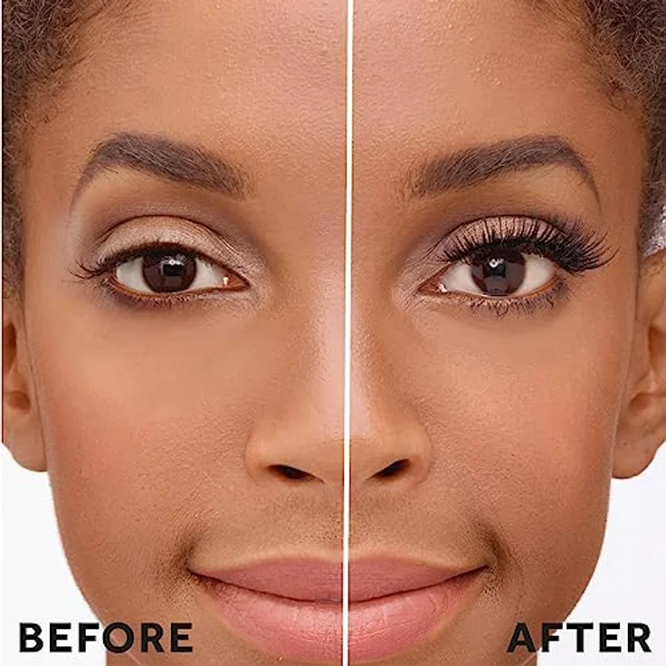 Eylure Wimpern zum Kleben Dramatic - 126 Künstliche Wimpern – Bild 3