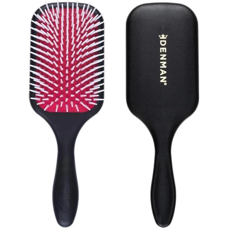Denman Bürste Paddle Brush D38 – Bild 2