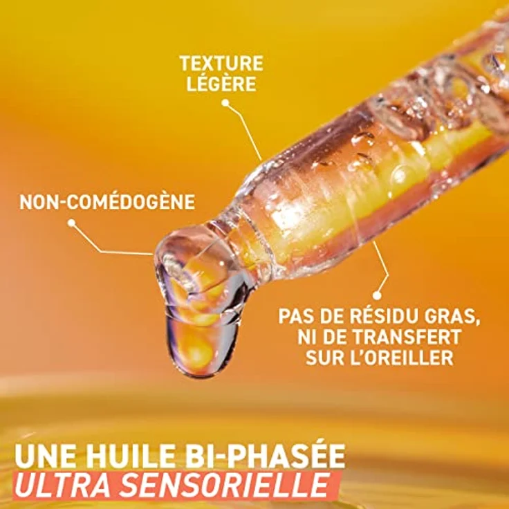 Erborian - Skin Therapy - Multi-perfektionierendes Gesichtsöl - Reduziert Anzeichen von Müdigkeit - Für alle Hauttypen geeignet - Koreanische Kosmetik - 30 ml – Bild 4