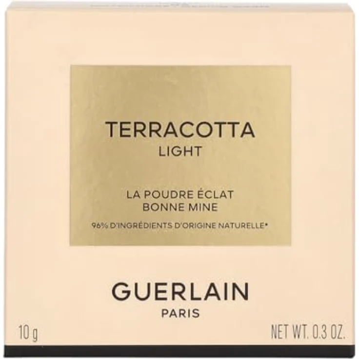 Guerlain Terracotta Light Bronzer 10 g Nr. 03 – Bild 3
