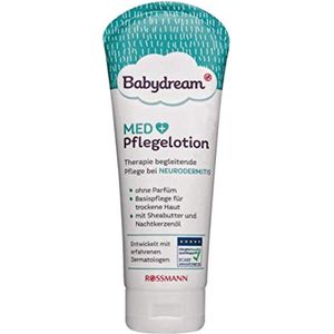 Bild für Babydream MED Pflegelotion