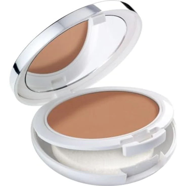 ARTDECO All In One Cream Foundation - Reichhaltige und cremige Kompakt-Foundation mit halbmattem Finish - 11 g – Bild 3