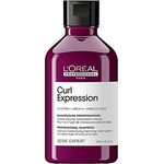 L'Oreal Serie Expert Curl Expression Moisture Shampoo 300ml