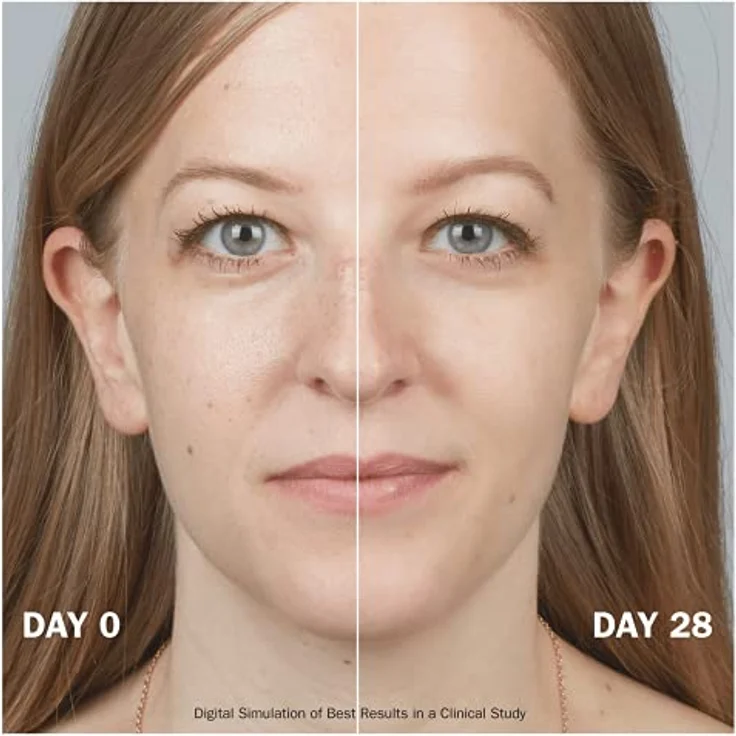 Olay Ret Max Cream 50Ml, Retinol-Feuchtigkeitscreme mit 40 % mehr feuchtigkeitsspendenden Inhaltsstoffen – Bild 5