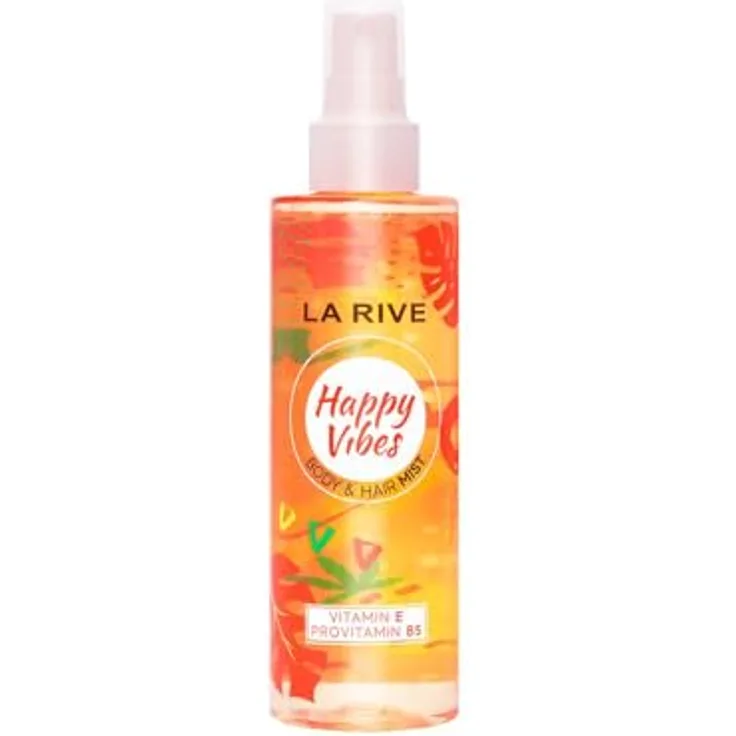 LA RIVE Deodorant, ideal für Erwachsene, Unisex - Preisvergleich