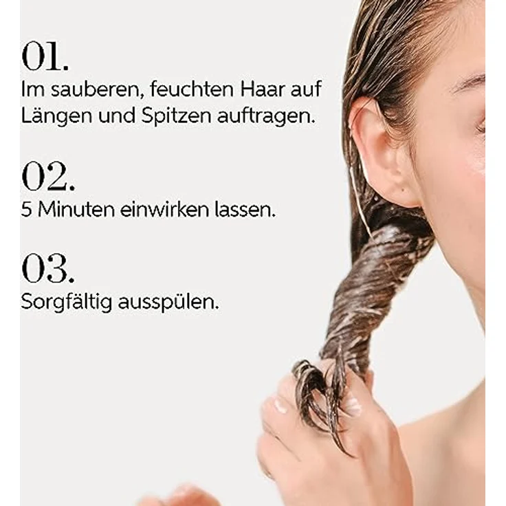 Wella Fusion Repair Mask 500 ml – Bild 6