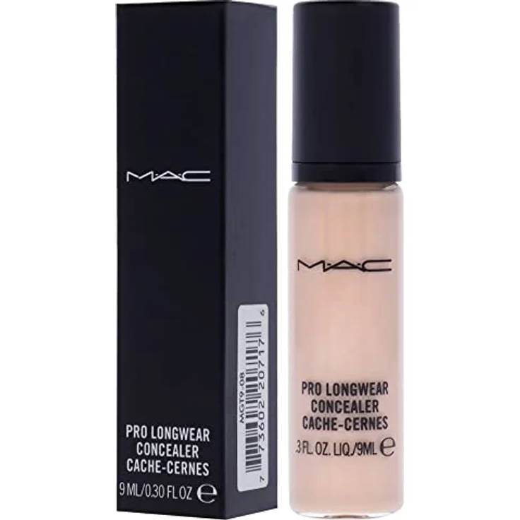 MAC Teint Make-up Pro Longwear Concealer NW15 9 ml – Bild 4