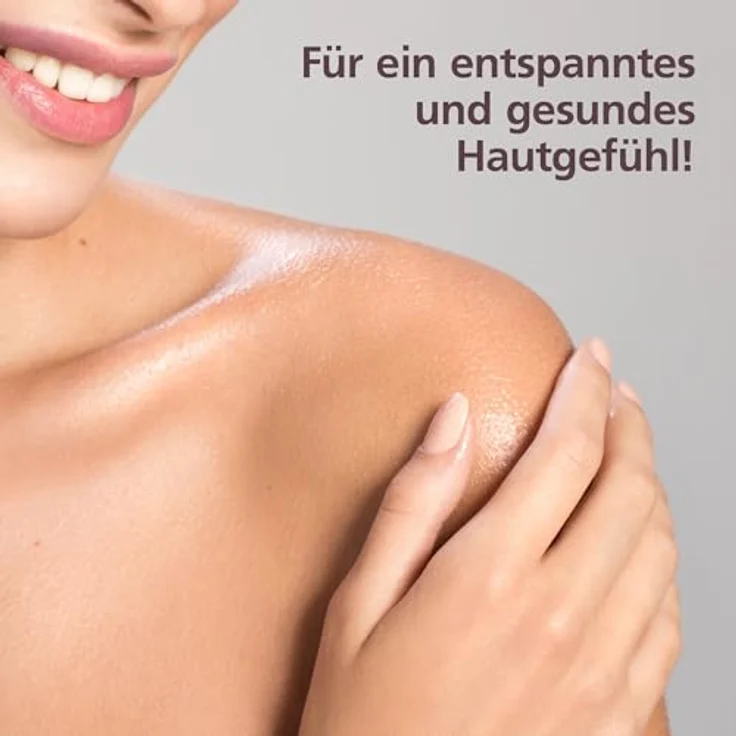 Excipial U 10 Lipolotion Bodylotion 500 ml  – Bild 7