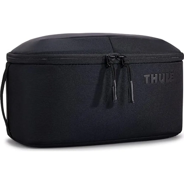 Thule Subterra Kulturbeutel, Schwarz