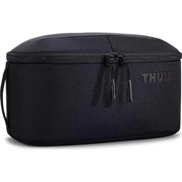 Thule Subterra Kulturbeutel, Schwarz – Bild 1