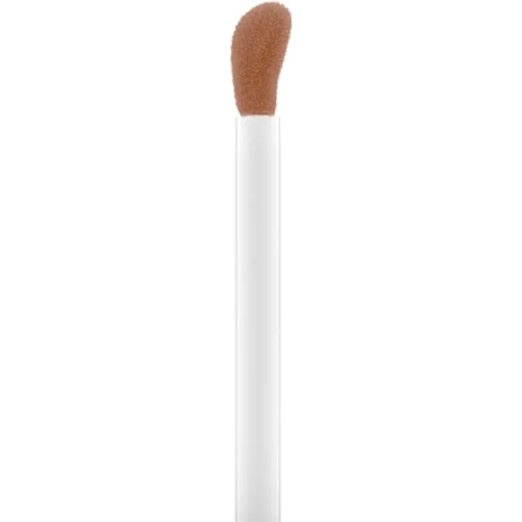 Catrice Melted Sun Liquid Bronzer, Nr. 025, Braun, langanhaltend, definierend, hochpigmentiert, natürlich, matt, vegan, ölfrei, ohne Parfüm, ohne Alkohol, 1er Pack (10ml) – Bild 3