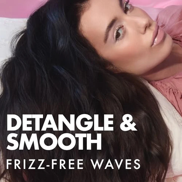 Umberto Giannini Dreamy Waves Conditioner, Feuchtigkeitspflege für weiche, lebendige Wellen, Unisex, 250 ml – Bild 2