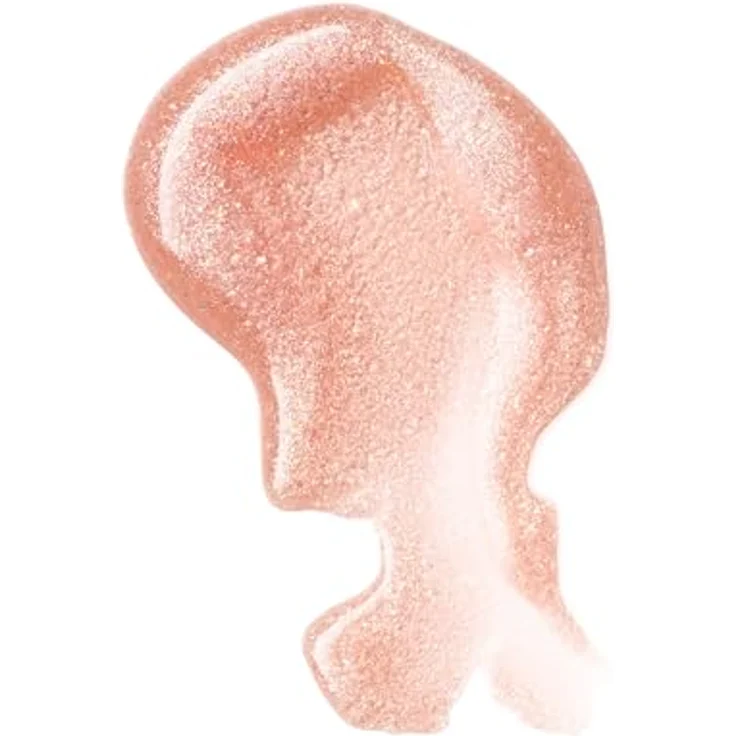 essence Hydra Kiss, hydratisierendes Lippenöl in Farbton 09 Cookie Sparkle, 4 ml, vegan, spendet Feuchtigkeit und glättet feine Linien – Bild 4