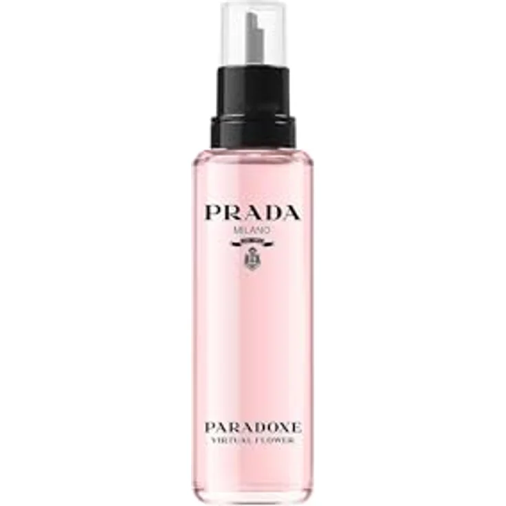 Prada Paradoxe Virtual Flower Eau de Parfum, Nachfüllpack, 100 ml