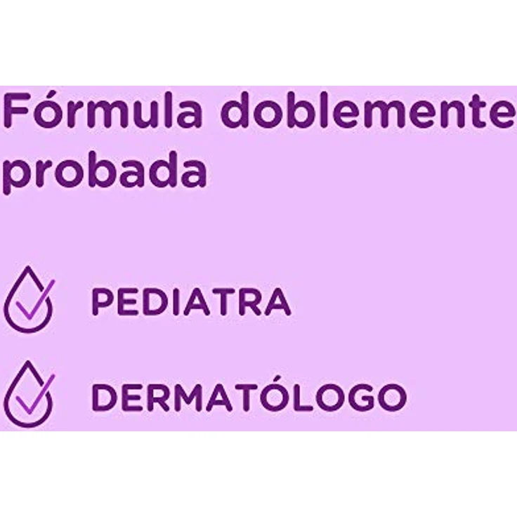 Johnson & Johnson Kindershampoo, hypoallergen, 500ml für alle Haartypen – Bild 4