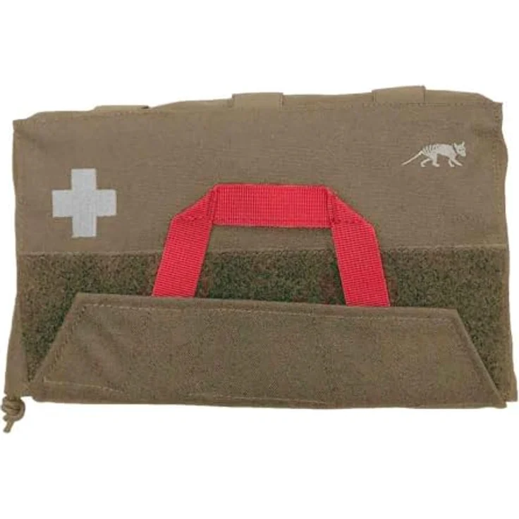 Tasmanian Tiger IFAK Pouch leer coyote-brown 1 Stück – Bild 4