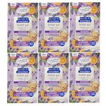 Dresdner Essenz Schaumbad Schlaf gut – Mit Lavendel, Orange & Vanille, beruhigend & vegan, für Kinder ab 3 Jahren, 40 ml